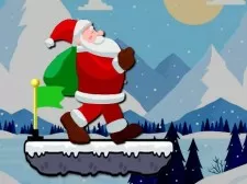 Santa Claus Winter Challenge